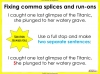 Comma Splicing and Run-ons - KS2 Teaching Resources (slide 6/15)